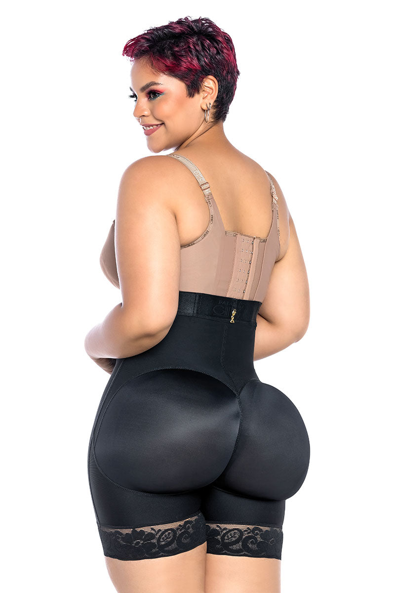 GAMA ALTA SHORT MAGIC , LINEA MOLDEADORA) REF:200