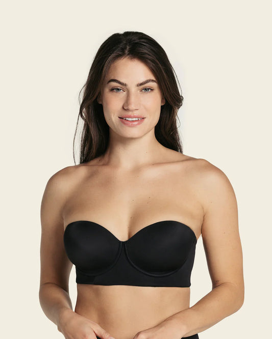 Leonisa (Strapless Contouring Bra) Ref: 011911