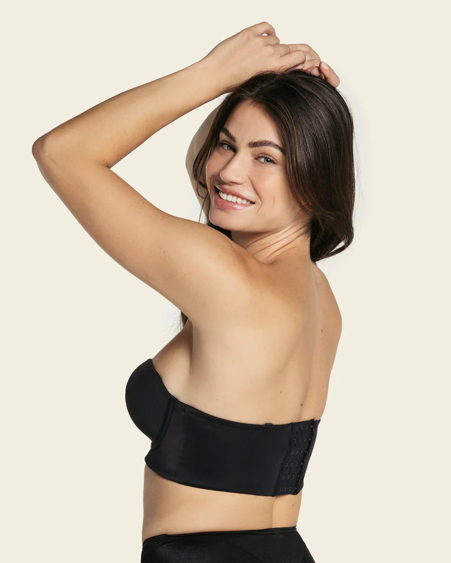 Leonisa (Strapless Contouring Bra) Ref: 011911