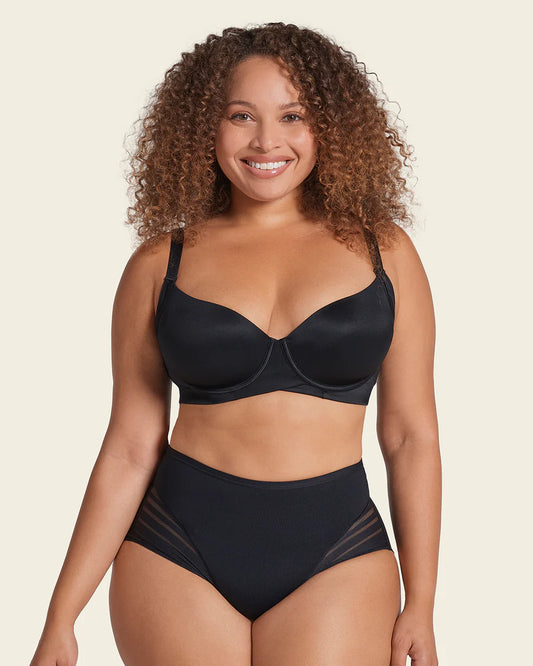 Leonisa (Supportive Contouring Bra with Underwire) Ref: 091086