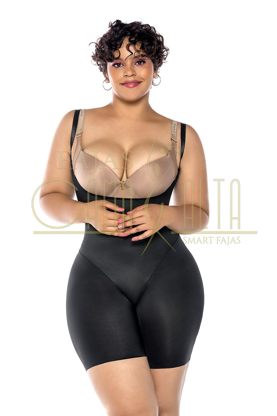 GAMA ALTA (FAJA SKIN ), LINEA DESCANSO) REF: 904