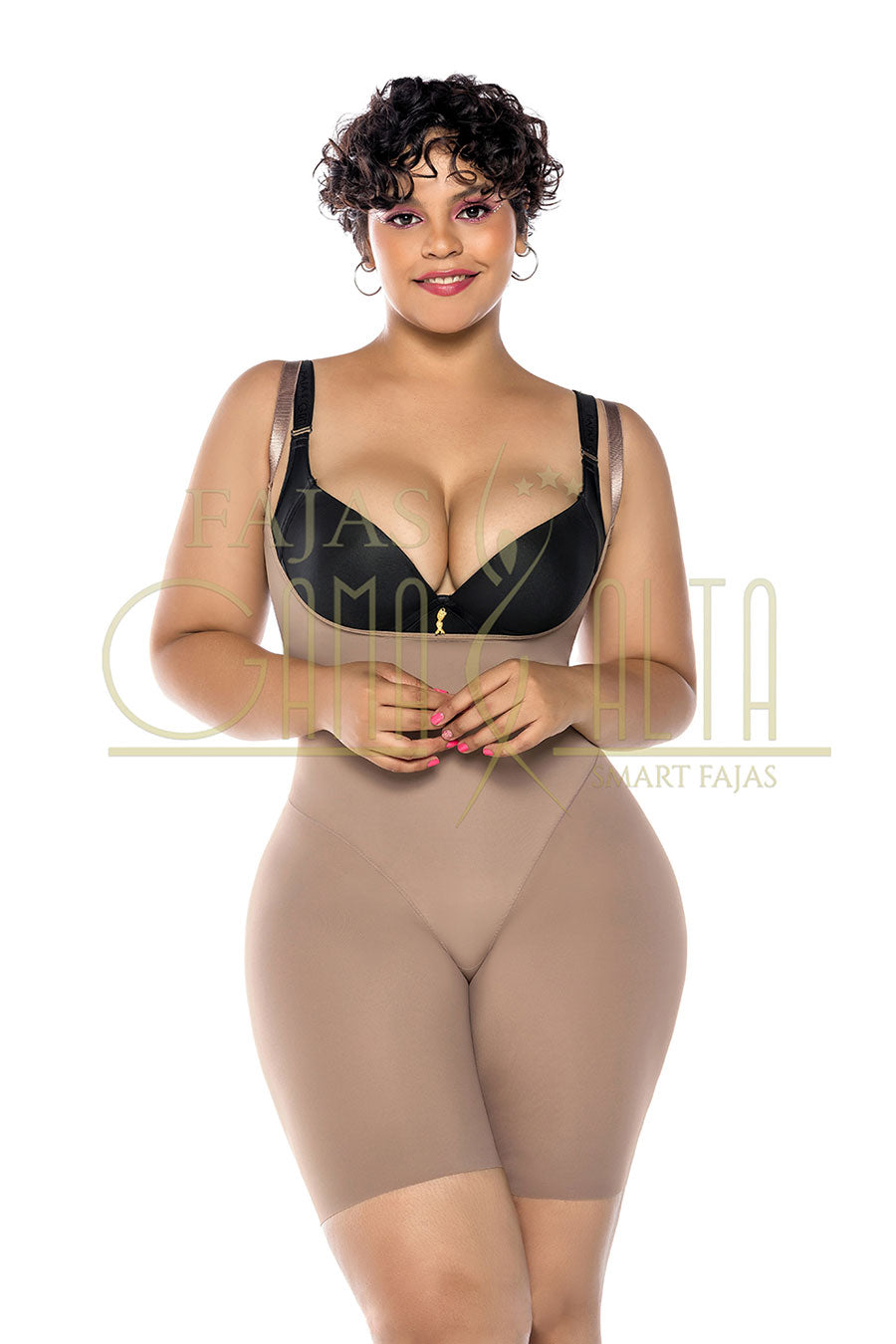GAMA ALTA (FAJA SKIN ), LINEA DESCANSO) REF: 904