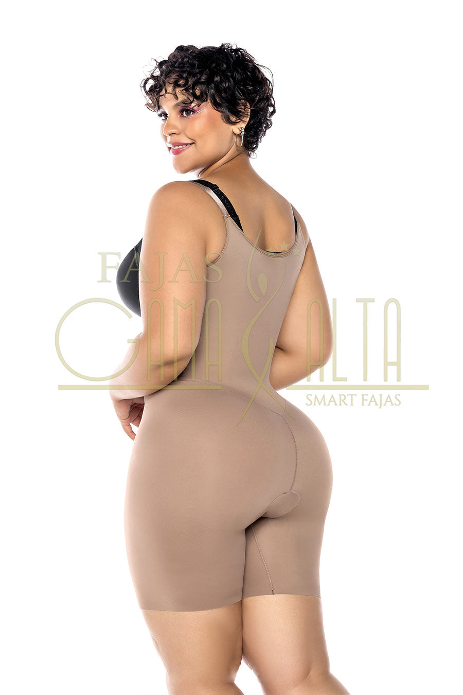 GAMA ALTA (FAJA SKIN ), LINEA DESCANSO) REF: 904