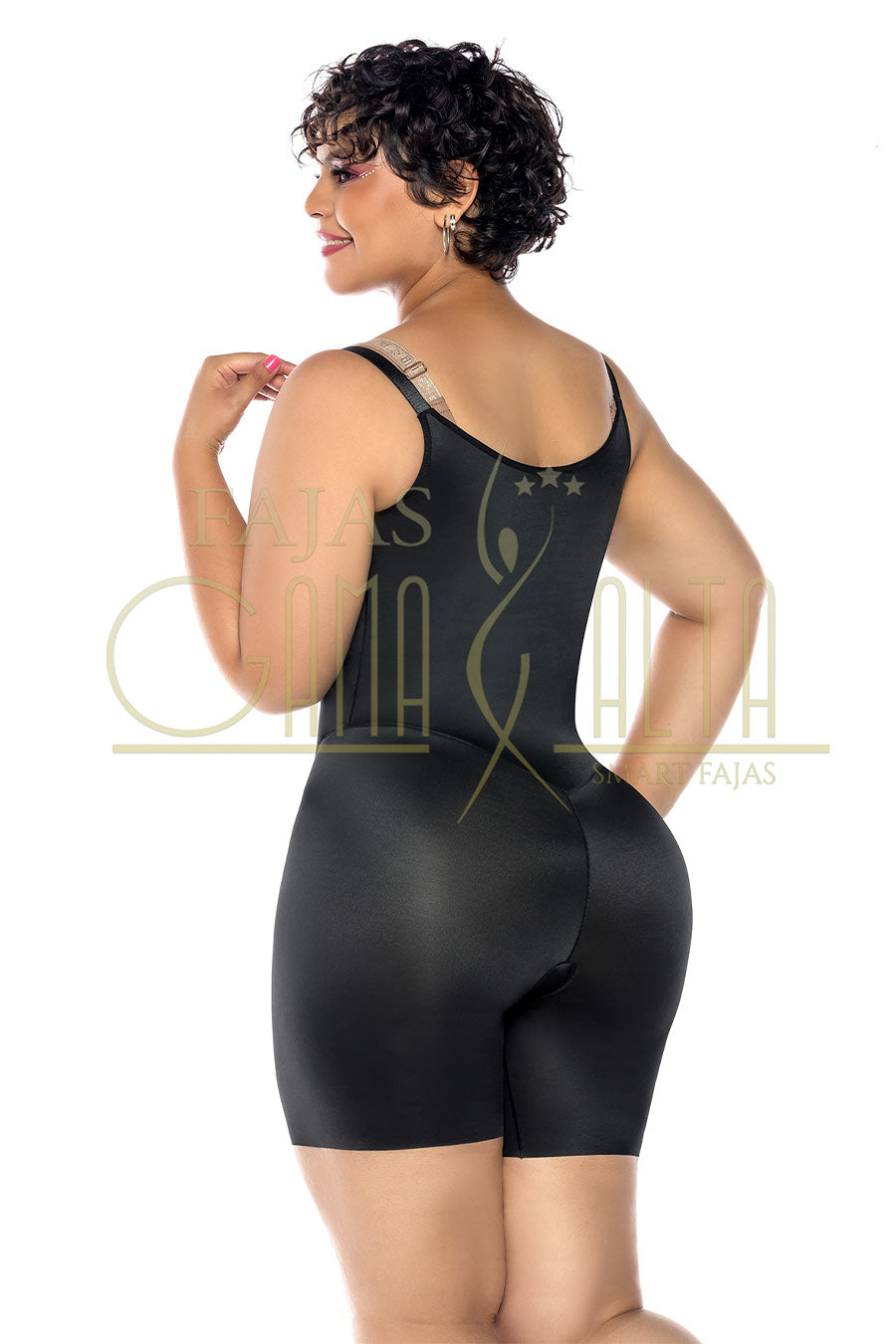 GAMA ALTA (FAJA SKIN ), LINEA DESCANSO) REF: 904