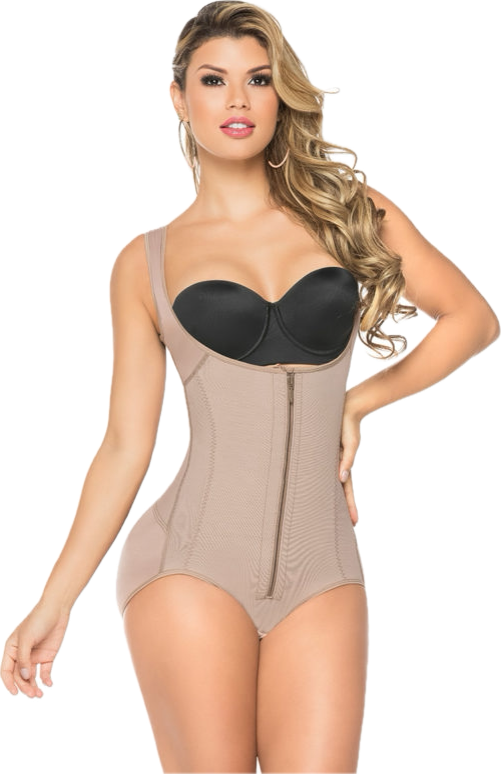 GAMA ALTA (FAJAS DAFNE, LINEA BODY) REF: 104