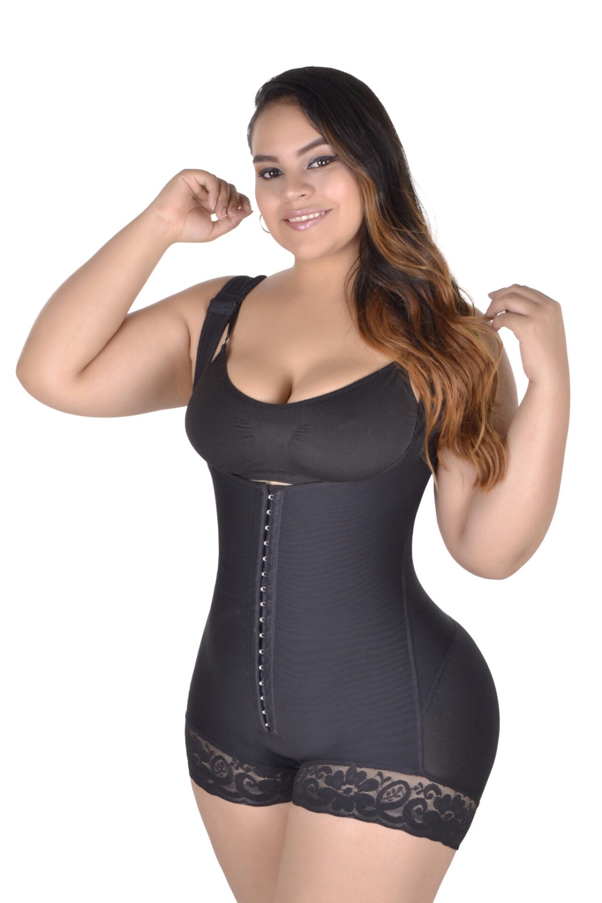 GAMA ALTA (FAJA LUZ, LINEA BODY) REF: 109