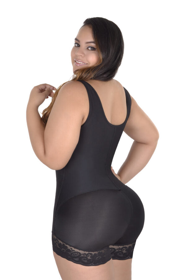 GAMA ALTA (FAJA LUZ, LINEA BODY) REF: 109