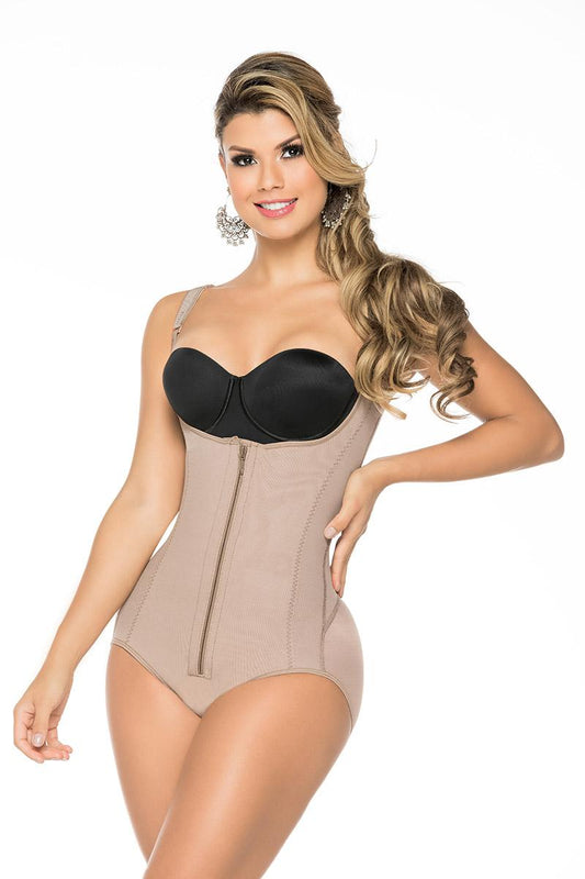 GAMA ALTA (FAJAS ABRIL, LINEA BODY) REF: 106