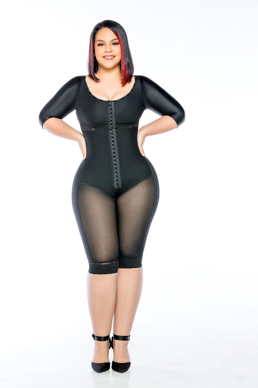 GAMA ALTA (FAJA KRYSTEL, LINEA BODY) REF: 317