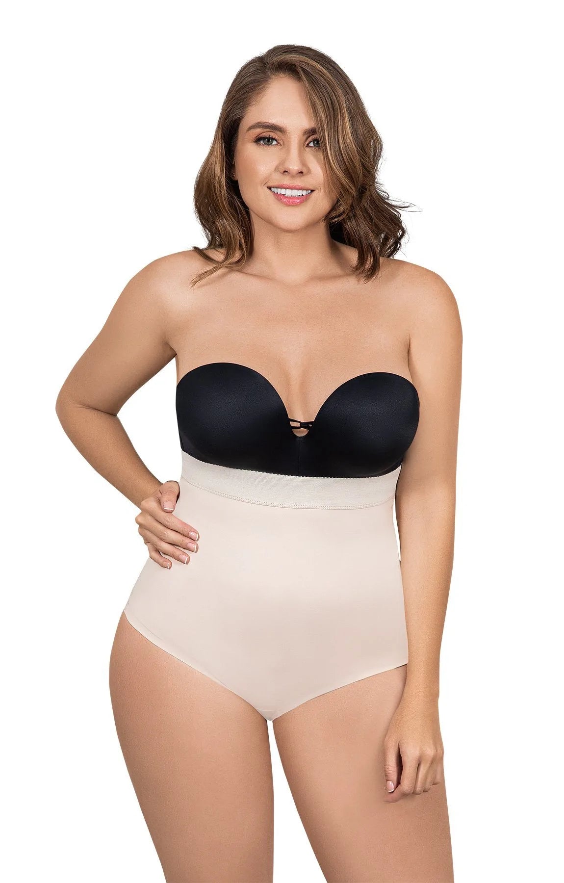 FAJA PANTY ALTO REF: 12002