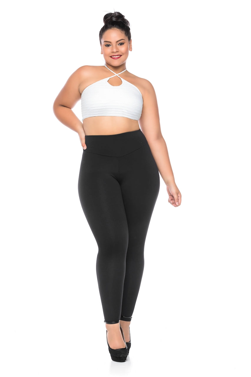 GAMA ALTA (LEGGINS MOLDEADOR ) REF: 0700