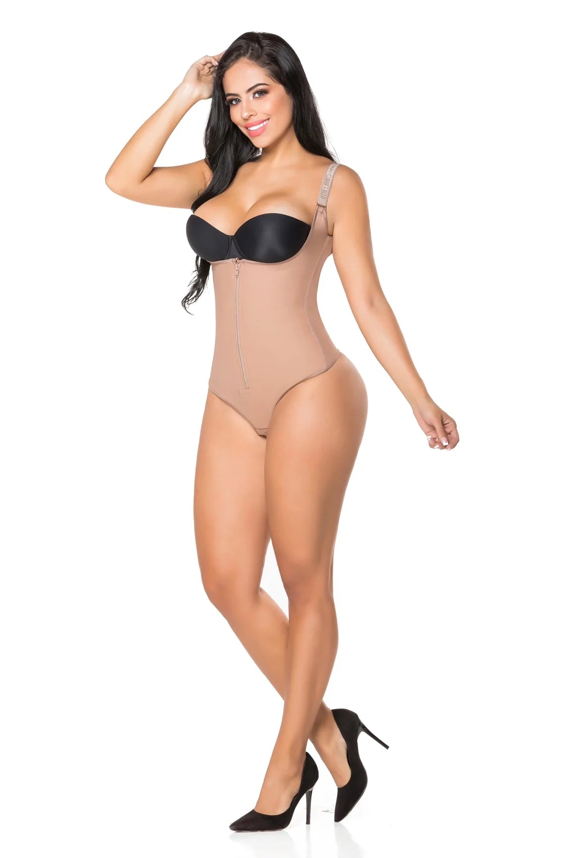 GAMA ALTA (FAJAS ZAFIRO, LINEA BODY) REF: 107